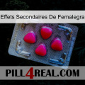 Femalegra Side Effects 13